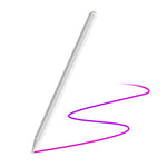 Eacam Active Capacitive Pen Stylus Pen with Magnetic Charging Palm Rejection Sensitive Touch Smooth Writing compatible with ipad ni (6th generation)/ Pro Series/Air (4th/5th generation)