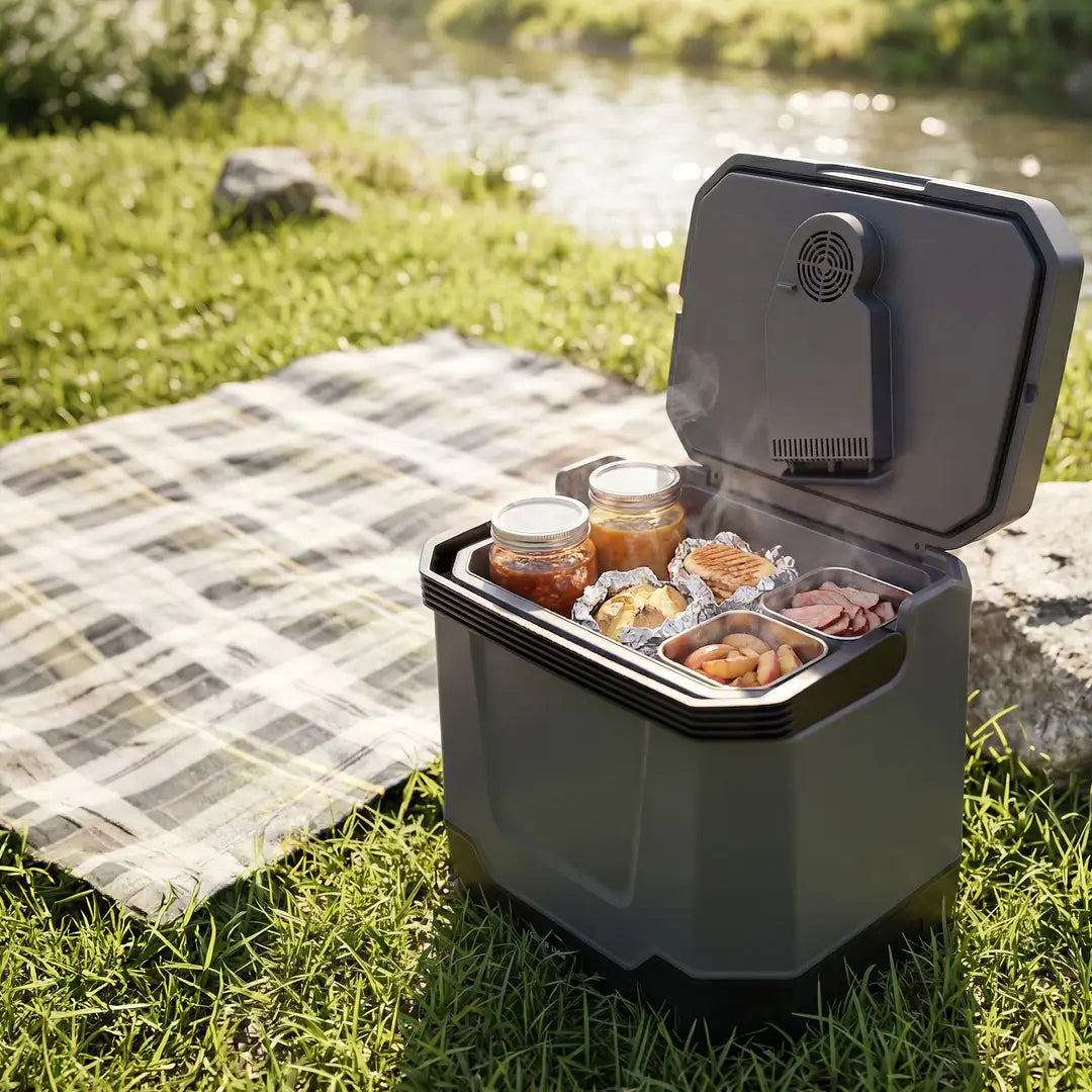 Green Lion Journey 33L Cooler Warmer Speaker