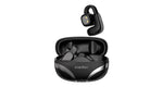 Porodo Soundtec Flexfit Open-Ear Clip-on Wireless Earbuds