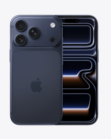 Iphone 17 pro