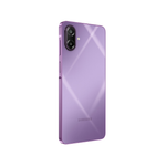 Samsung Galaxy M17e 5G, 6.7" PLS LCD Display, 50MP Wide Camera, 6000mAh Battery
