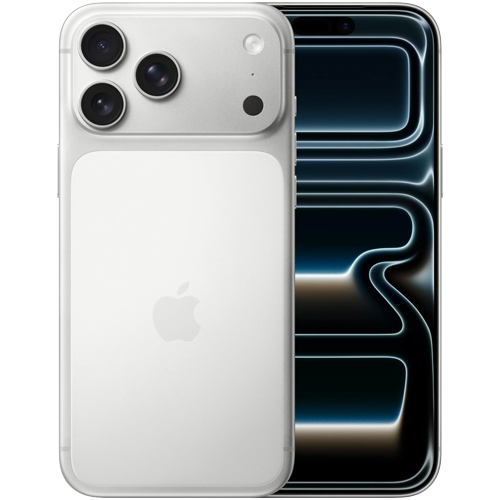 Apple iPhone 17 Pro Max 256GB Nano Sim and eSIM