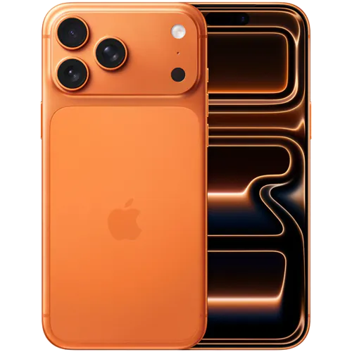 Apple iPhone 17 Pro Max Dual Physical Sim From Apple China