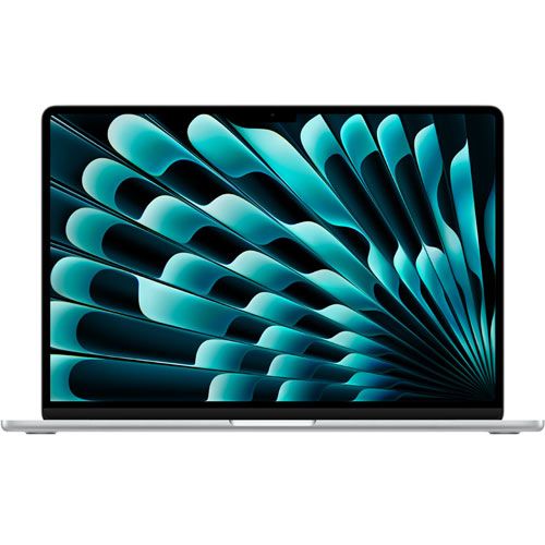 Apple MacBook Air 15-inch M4 Chip 10-C CPU 10-C GPU 24GB 512GB SSD