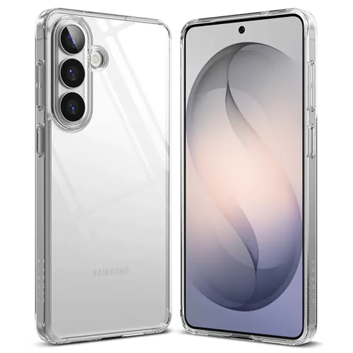 Clear Case for Galaxy S26