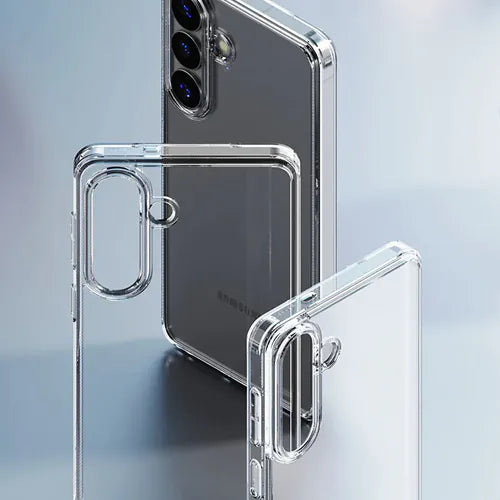 Clear Case for Galaxy S26