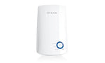 TP-Link TL-WA850RE 300Mbps Universal Wi-Fi Range Extender, Ethernet Bridge Support Wi-Fi Booster Repeater Works with any Wi-Fi Router