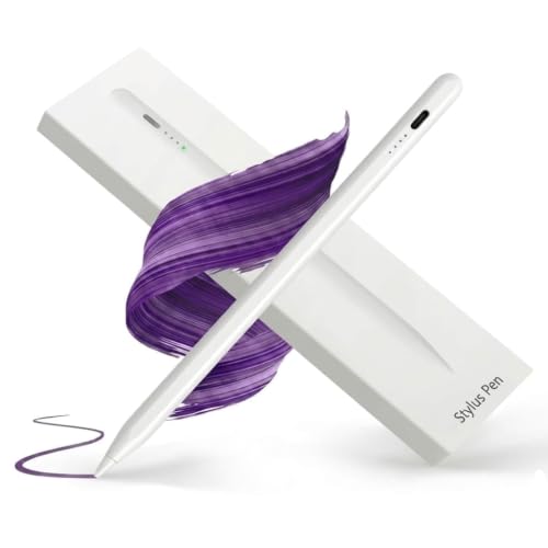 Universal Stylus Pen for Touch Screens Active Digital Pencil with POM Tip