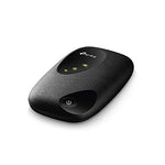 TP-Link M7000 4G mobiele draadloze router MiFi 4G Cat4 met 2000 mAh accu, 150 Mbps WiFi, tot 10 apparaten tegelijk