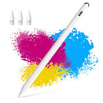 UGREEN 2 in1 Magnetic Charging Stylus Pen for iPad Tilt Sensitivity
