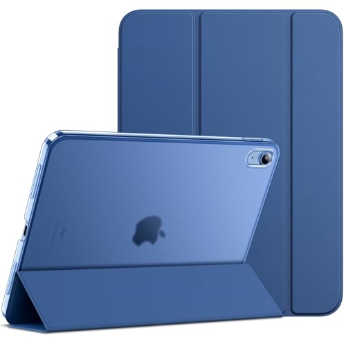 JETech Case for iPad (A16) 11th/10th Gen, Black