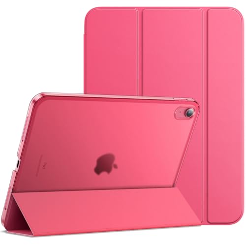 JETech Case for iPad (A16) 11th/10th Gen, Black