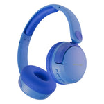 سماعات رأس لاسلكية للأطفال Green Lion GK-700