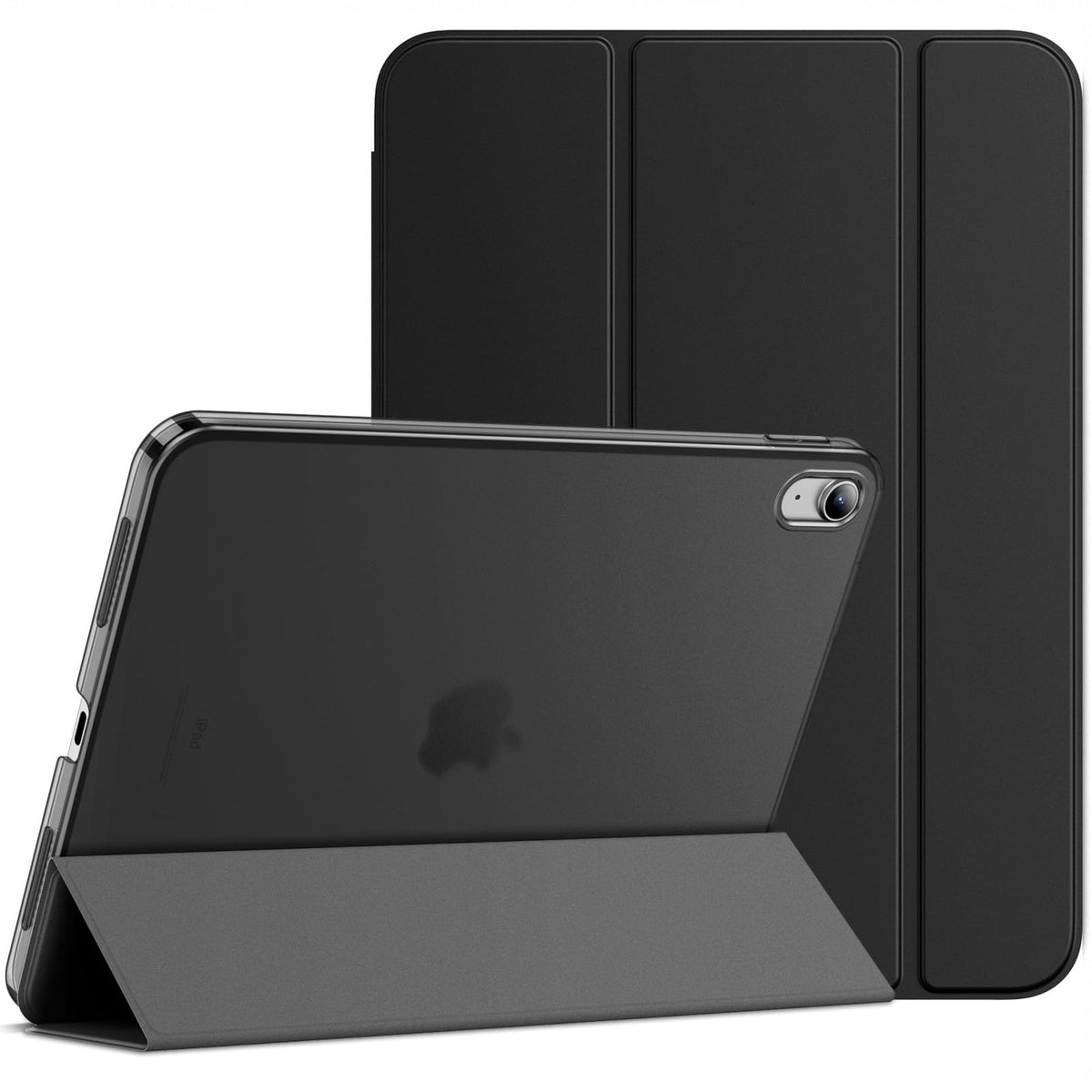 JETech Case for iPad (A16) 11th/10th Gen, Black