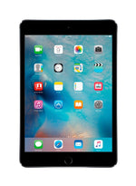 Renewed -iPad Mini 4 (2018) 7.9-Inch, 2GB RAM, 32GB, Wi-Fi Silver
