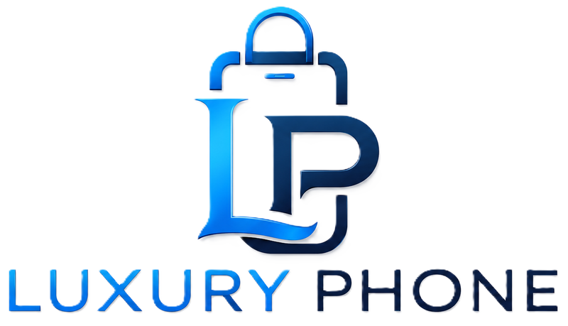 Luxury Phone