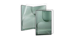 Green Lion Fold Protection Pack for Z Fold 8 - Clear