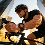 Green Lion Force Smart Watch