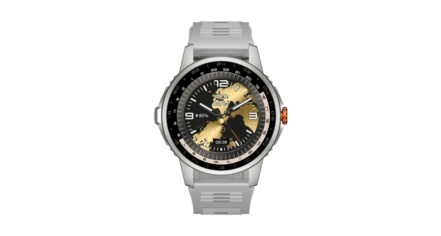 Green Lion Force Smart Watch