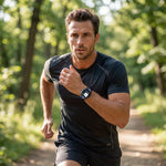 Green Lion Grand Smart Watch