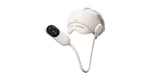 Green Lion Head Massager – Migraine, Eye & Stress Relief - Beige