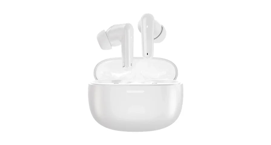 Green Lion Hyatt Wireless Earbuds