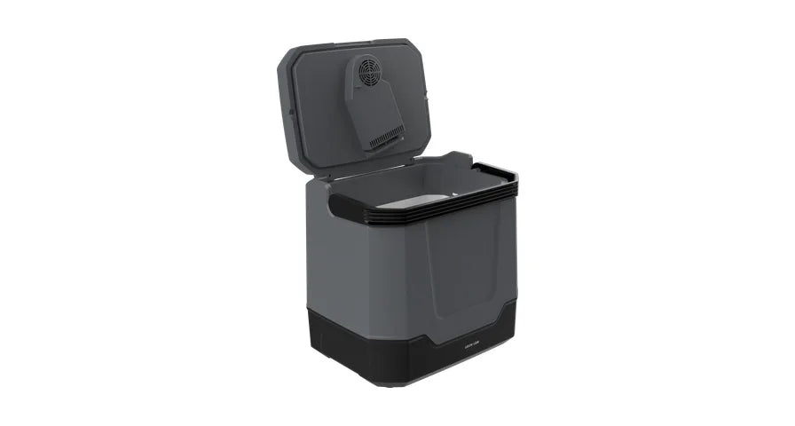 Green Lion Journey 33L Cooler Warmer Speaker