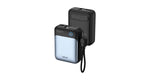 Green Lion Lynk 10000mAh Power Bank - Black