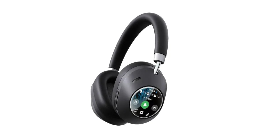 Green Lion Lorenza Hybrid ANC Headphones