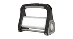 Green Lion Lumina Rechargeable Work Light - Black