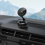 Green Lion Mag Volt Car Charger & Phone Holder - Black