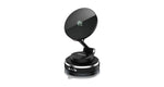 Green Lion Mag Volt Car Charger & Phone Holder - Black