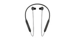 Green Lion Move X Wireless Neckband - Black