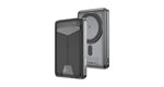 Green Lion Mag Mate 5000mAh Power Bank with Card Holder