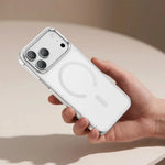 Green Lion Matte MagSafe Case for iPhone 18 Pro/Pro Max