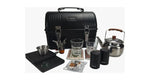 Green Lion Prestige Tea & Coffee Maker - Black