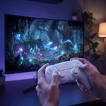 Green Lion Striker Wireless Gaming Controller