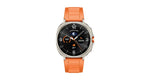 Green Lion Connect2 Smart Watch with 1.43'' AMOLED Display
