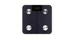 Green Lion GBC-300 Smart Body Scale - Black