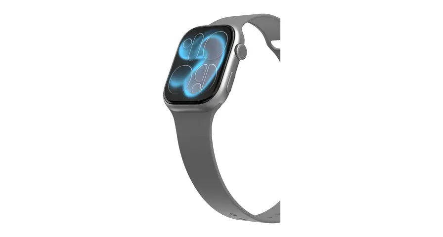 Porodo AeroFit II 2.01" Smart Watch
