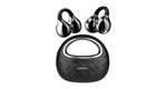 Porodo Soundtec Vogue Open-Ear Clip-on Wireless Earbuds