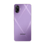 Samsung Galaxy M17e 5G, 6.7" PLS LCD Display, 50MP Wide Camera, 6000mAh Battery