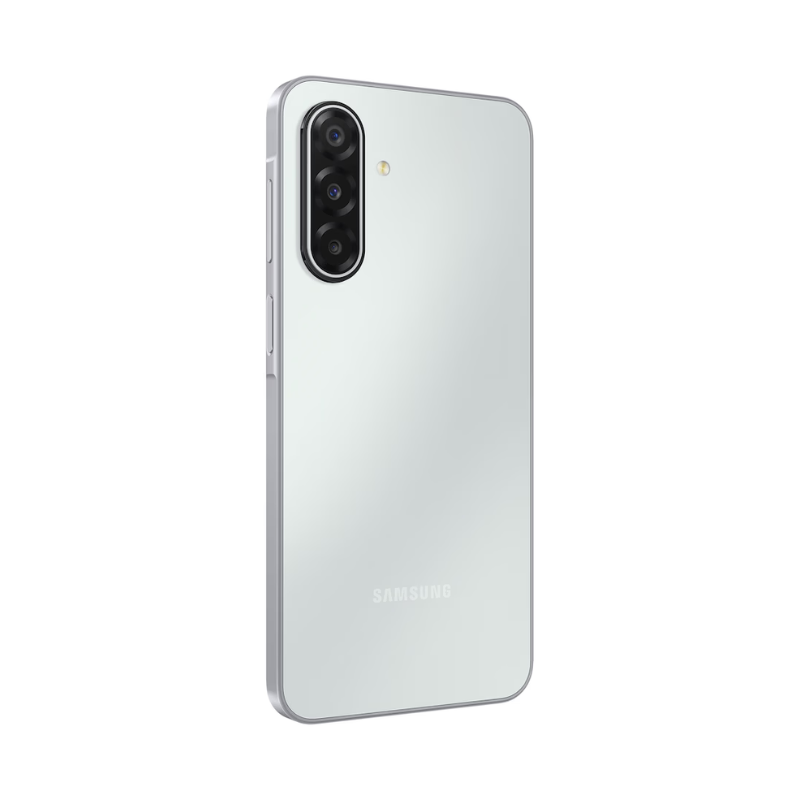 Samsung Galaxy M17 5G, 16.91cm sMOLED Display, 50MP Triple Camera, IP54 Protection, 25W Fast Charge