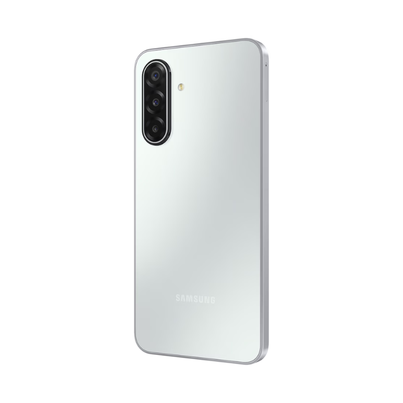 Samsung Galaxy M17 5G, 16.91cm sMOLED Display, 50MP Triple Camera, IP54 Protection, 25W Fast Charge