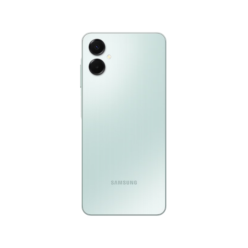 Samsung Galaxy A06 5G, 6.7" TFT U-Cut Display, Pro-Grade 50MP Main Camera, 25W Fast Charging 5000 mAh Battery, UAE Version