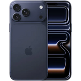Apple iPhone 17 Pro Max 1TB Nano Sim and eSIM