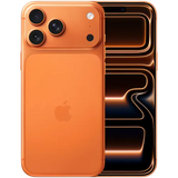 Apple iPhone 17 Pro Max 256GB Nano Sim and eSIM