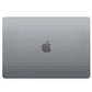 Apple MacBook Air 15-inch (2024) M3 Chip,256GB,16GB RAM,English