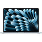 Apple MacBook Air 15-inch M4 Chip 10-C CPU 10-C GPU 16GB 256GB SSD