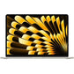 Apple MacBook Air 15-inch (2024) M3 Chip,256GB,16GB RAM,English